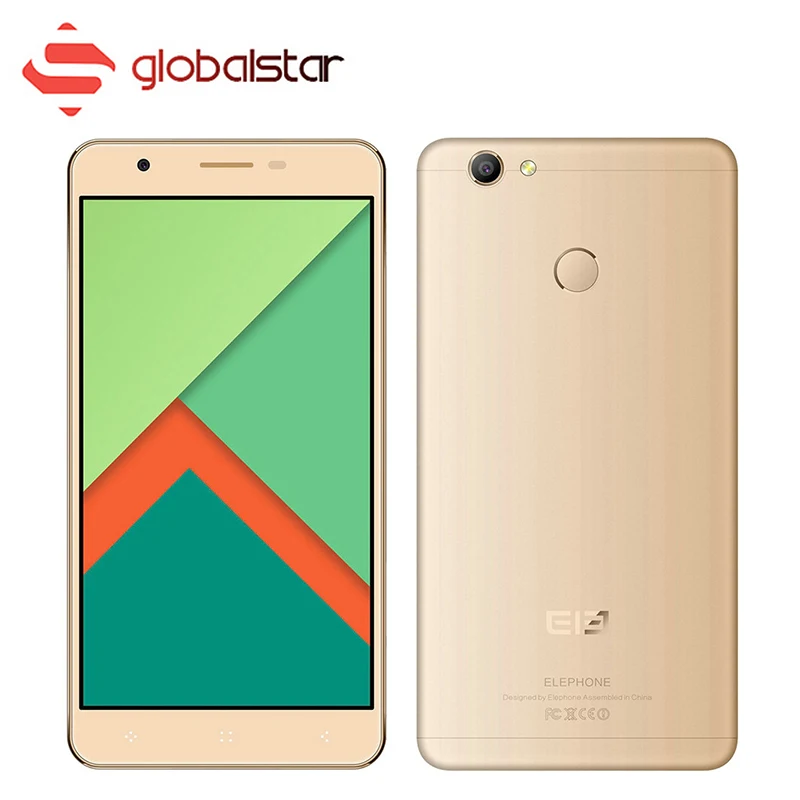 bilder für Ursprüngliche ELEFON C1X MT6737 Quad Core Smartphone 2 GB RAM 16G ROM 2500 mAh Handy 5,5 Zoll Android 6.0 4G Entsperren handy bilder für Ursprüngliche ELEFON C1X MT6737 Quad Core Smartphone 2 GB RAM 16G ROM 2500 mAh Handy 5,5 Zoll Android 6.0 4G Entsperren handy