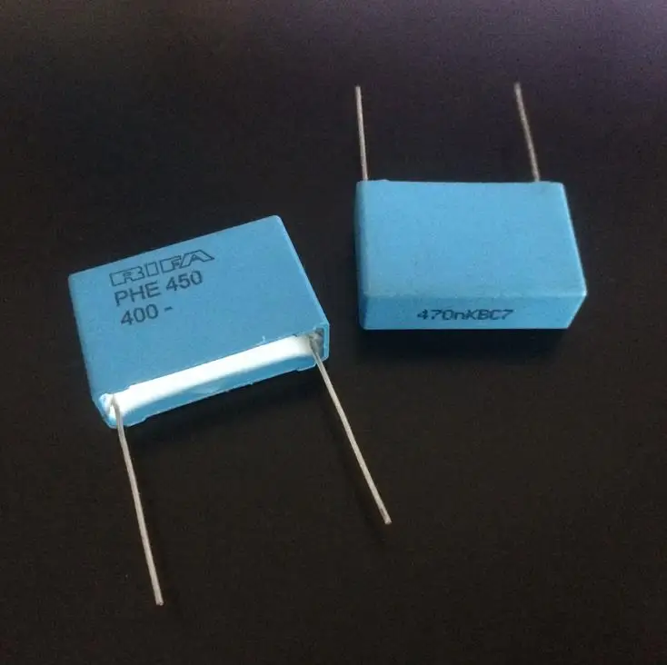 Купить Продвижение rifa phe450 Срия 400 в 0,47 мкф 474j лихорадка ...