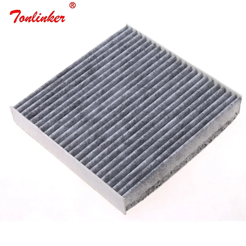 

Air Conditioning Filter Fit For Toyota Camry 2.0 2.5 C-HR 2.0 Model 2018 Filter Car Accessoris