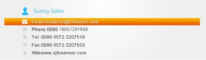 Contact