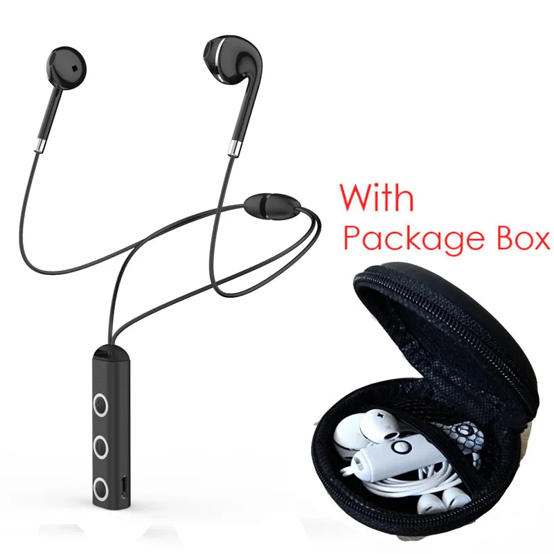 Alpha xiaomi redmi note 5 pro wireless sports headphones y76