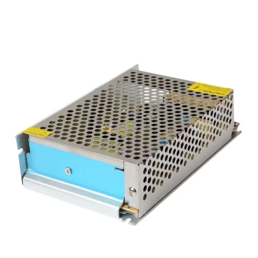 24V 3A power supply 4