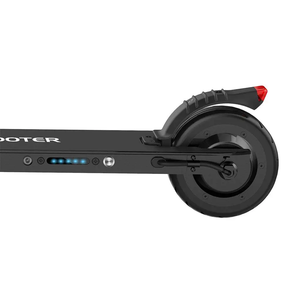 Top [EU Stock] NEW Version Megawheels S1-3 Portable Folding Electric Kick Scooter 250W Motor 23km/h e scooter XIAOMI M365 Scooter 3