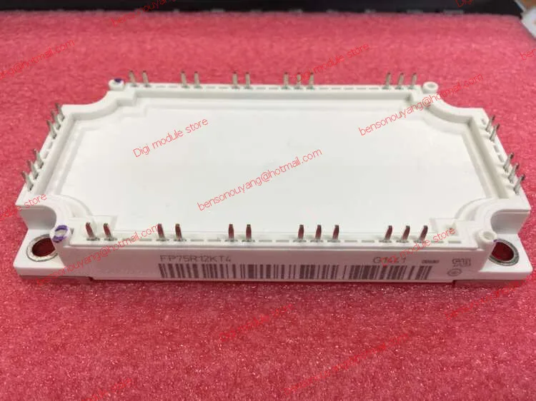 

Фонарь FP75R12KT4 B11