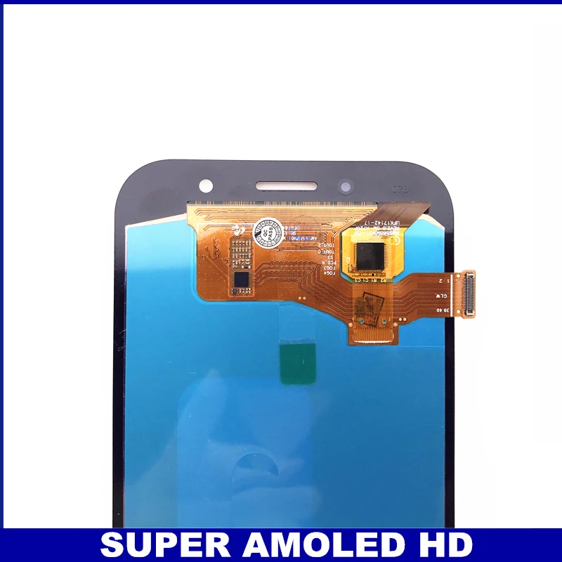 a720 lcd