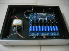 

TDA1541 parallel machine Decode board Decoder DAC