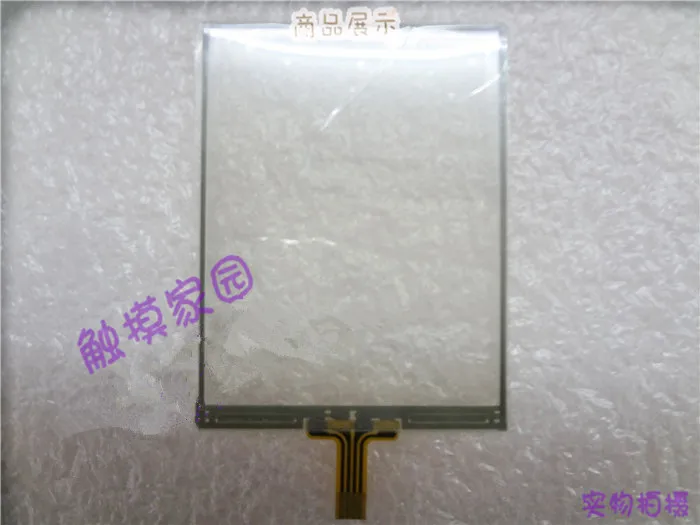 

2pcs/lot OZing V5V1+Q2 tablet touch screen original original handwriting screen machine learning point reading machine touch scr