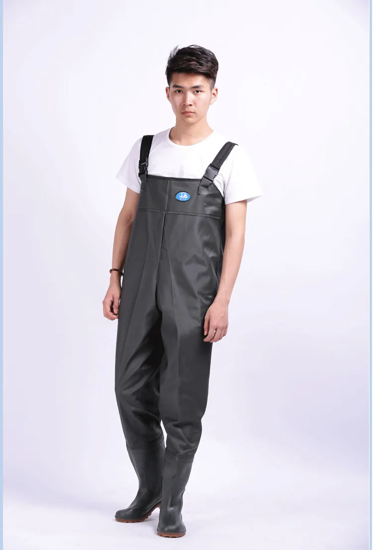 Fishing Chest Waders 19