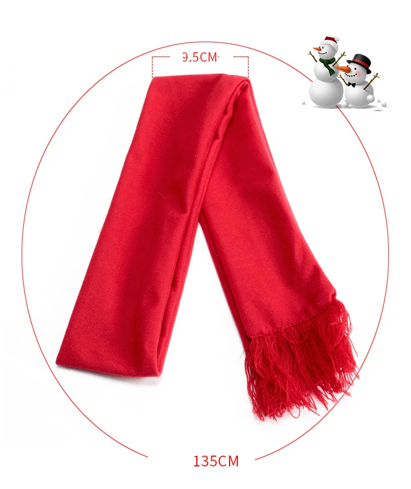 scarf