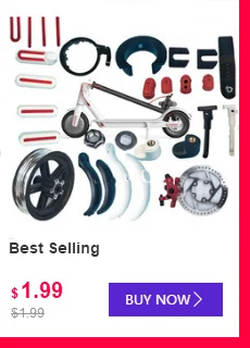 Flash Deal Zar foldable three wheel light and compact electrical scooters 13