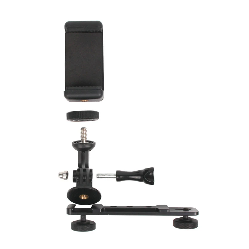 Стабилизатор камеры Ouhaobin для DJI Osmo Mobile 2 ручной 3 осевой стабилизатор Gimbal