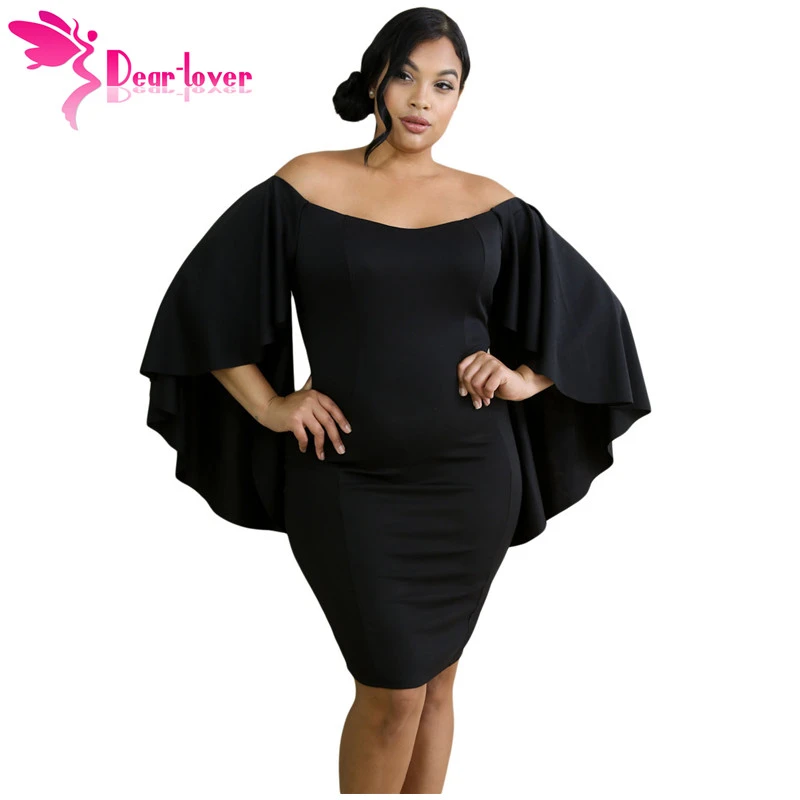 plus size winter clubwear