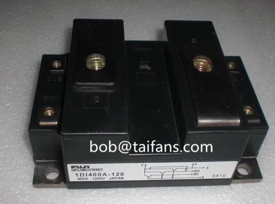 IGBT 1DI400A120 модуль Darlingtong 1DI400A-120