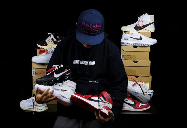 nike off white aliexpress