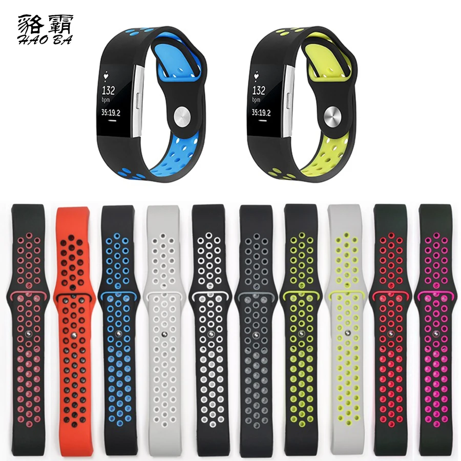 strap for fitbit charge 2