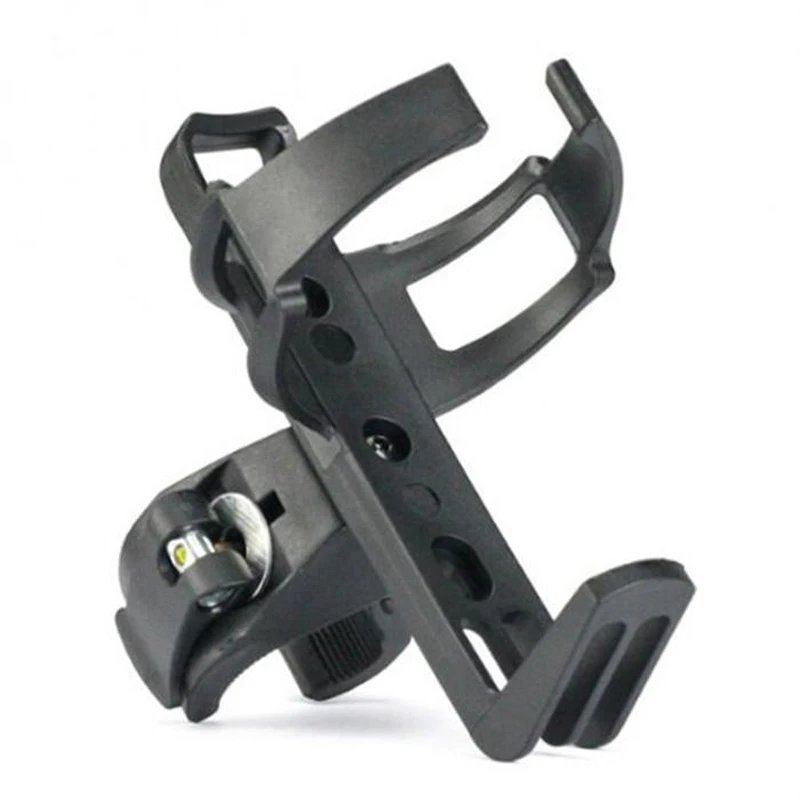MTB Road Bike Bicycle Cycling Sports Water Drink Bottle Cup Stand Cage