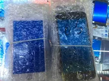 DHL Shipping 50pcs Original Front Glass Lens Bezel Frame Assembly for iPhone 6S Plus 5.5″ Outer Screen Touch Panel Replacement