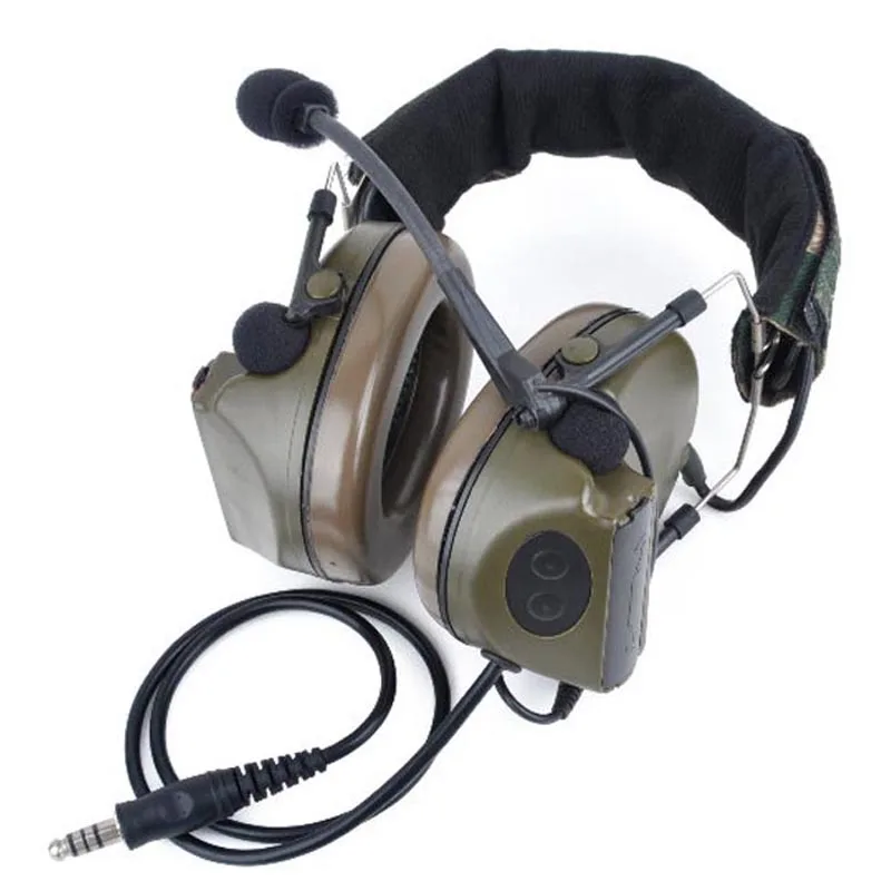 Aliexpress.com : Buy Military Noise Canceling Tactical