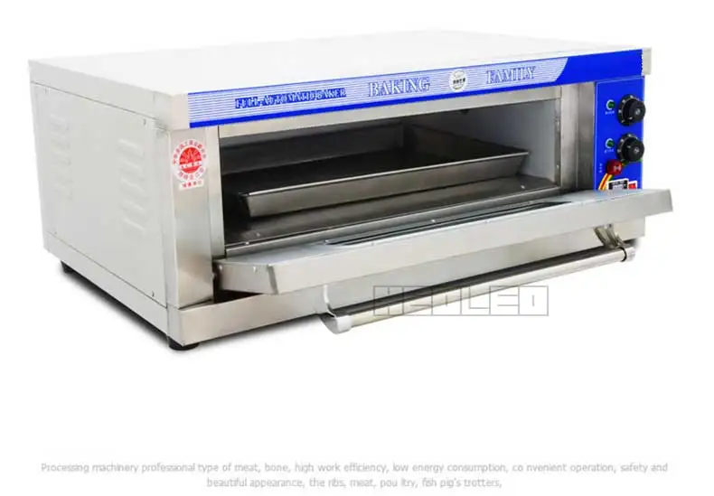 Baking oven (14)