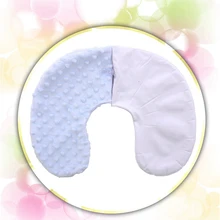 Comfortable Baby Travel U Shape Pillow Neck Protection