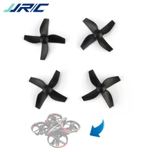 4 шт. оригинальный Пропеллер для JJRC H56 аксессуары запасные части