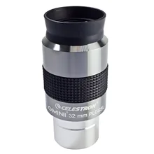 Celestron 93323 Omni 32 мм окуляра