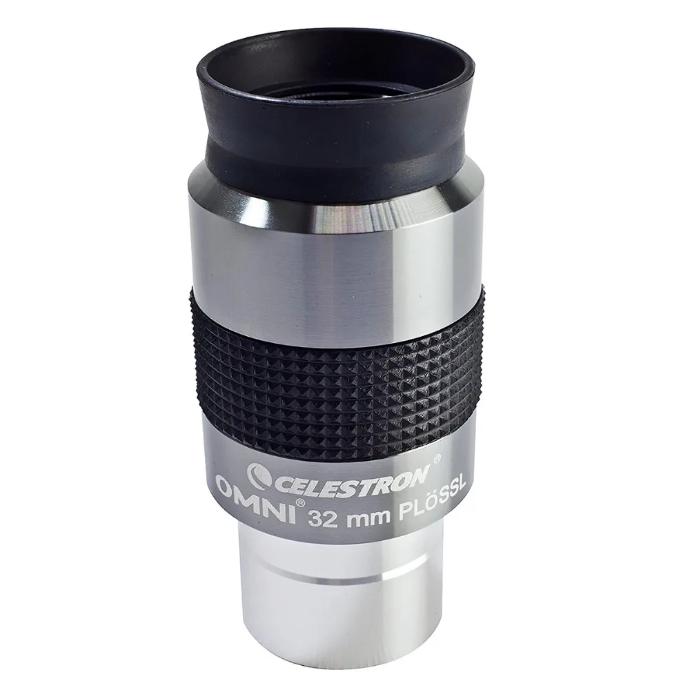 

Celestron 93323 Omni 32 mm Eyepiece
