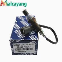 Auto Parts 89467-48011 Oxygen Sensor O2 Sensor Air Fuel Ratio Sensor For Lexus ES300 RX300 Toyota Highlander 8946748011