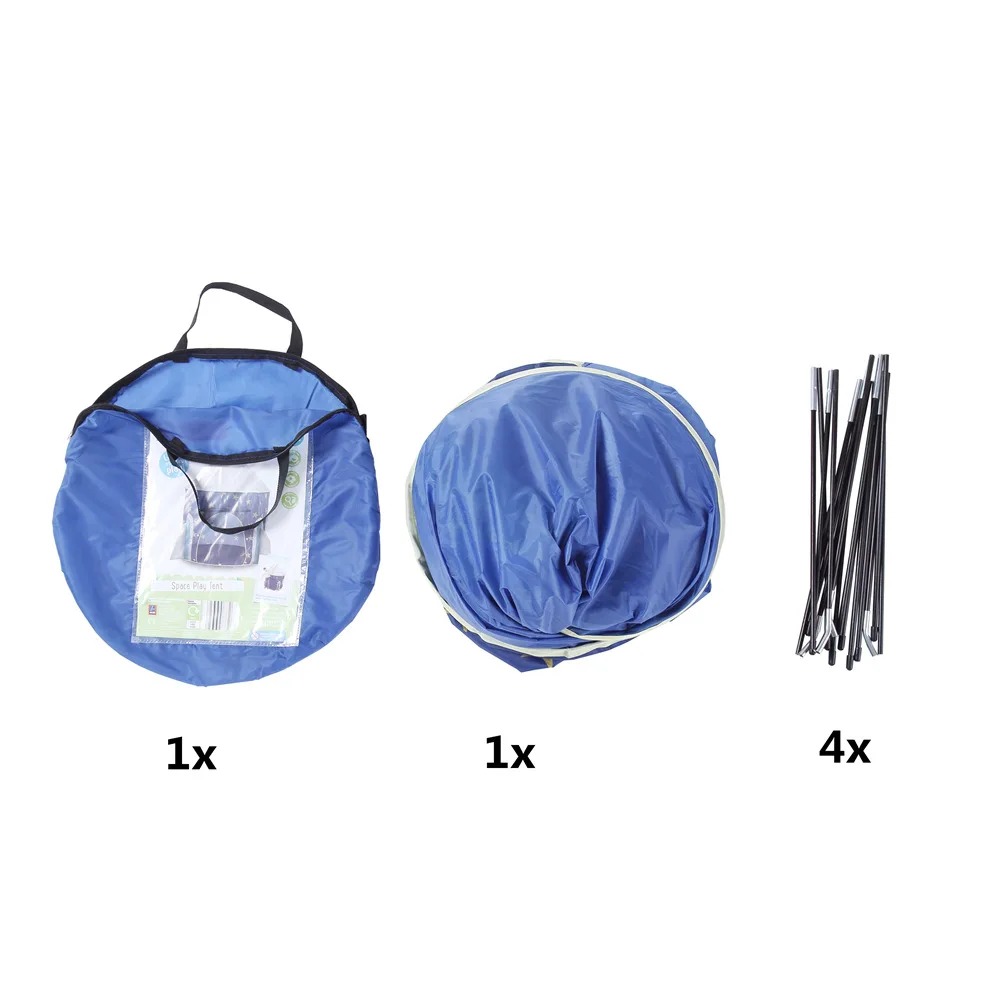 KTH26 kids play tent children play house (2)