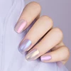 BORN PRETTY 6ml Glimmer Shell Nail Polish Glittering Pearl Nail Varnish for Nail Design 3-in-1 Water Based Base Top Coat Oil ► Photo 2/6