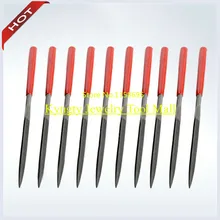 Набор Игл-напильников из 10 шт. ручные инструменты для изготовления ювелирных изделий инструменты для ювелирных изделий