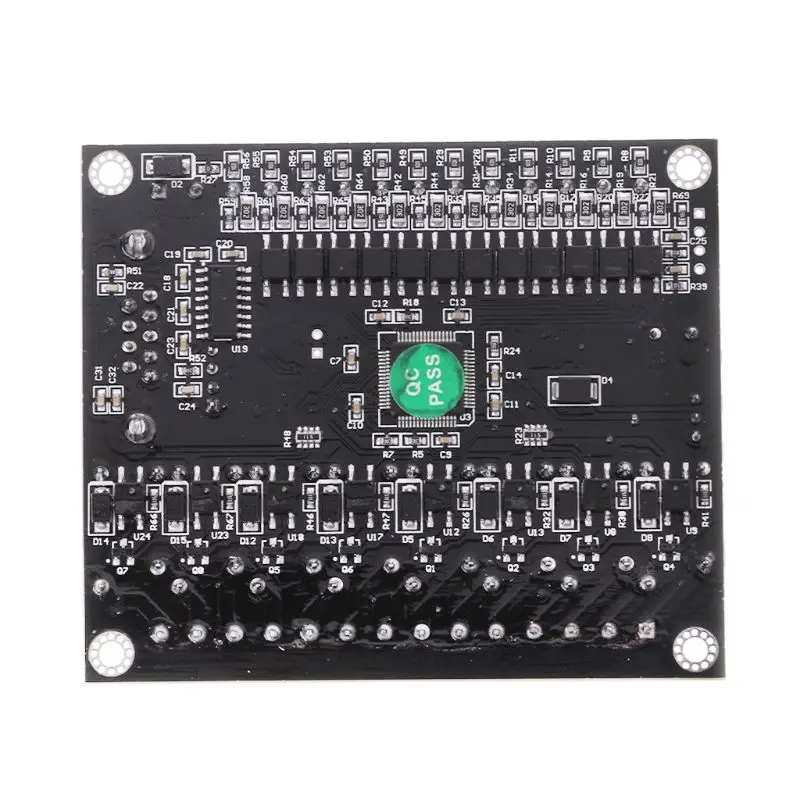 FX1N 20MR PLC программируемый модуль управления DC 24V регулятор промышленная
