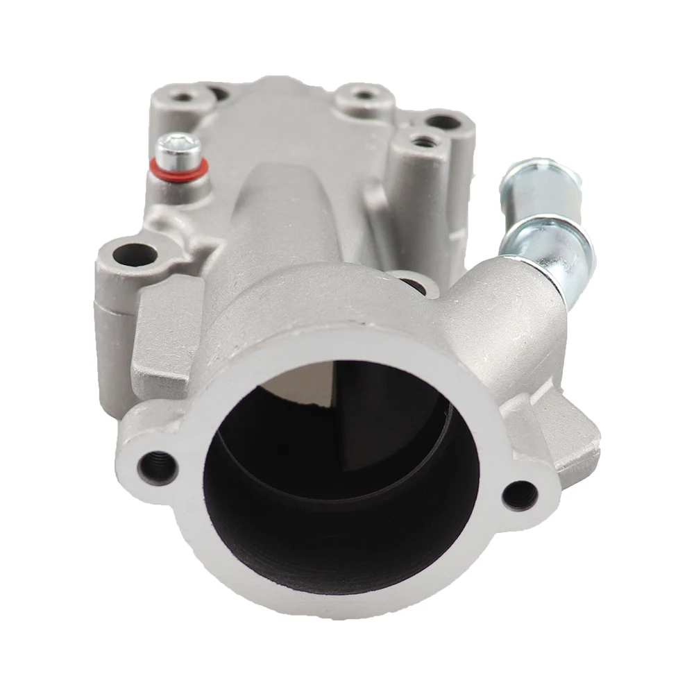 Thermostatgehäuse Kühlmittel Dichtung Sensor für PEUGEOT 1007 206 SW 307 BIPPER