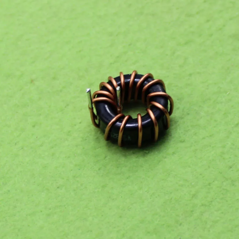 

[LAN] 16A toroidal inductor 14ts 16A winding inductance 92125A-1.2 boost module (H4B4) --50PCS/LOT