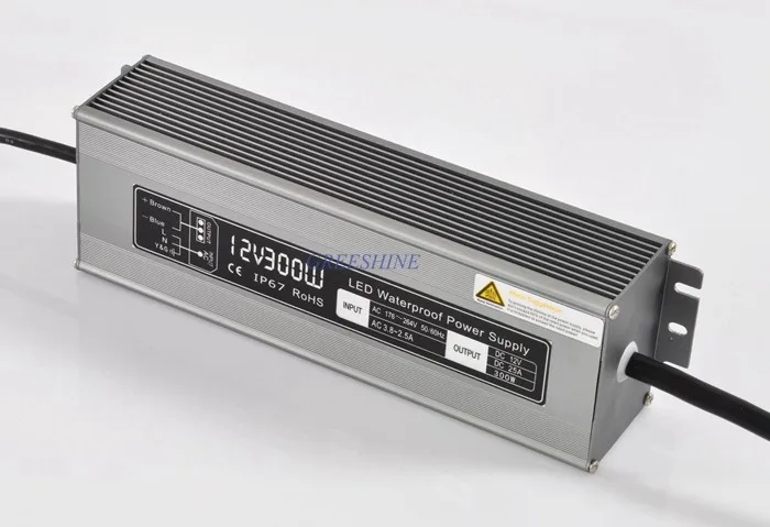 24V 300W