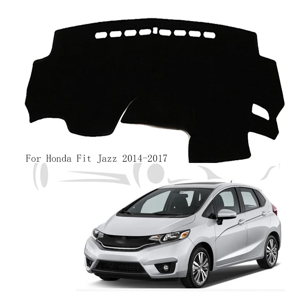 For Honda Fit Jazz 2014-2017