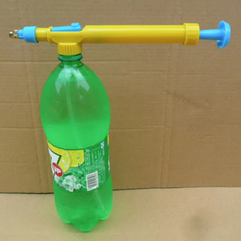 Buy Toy Guns Juice Bottles Interface Plastic Trolley