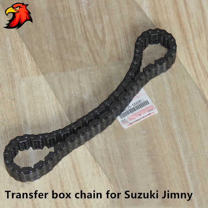 Оригинальная цепочка для коробки передач Suzuki Jimny № 29225-55C00 / 29225-84A00 | Автомобили и