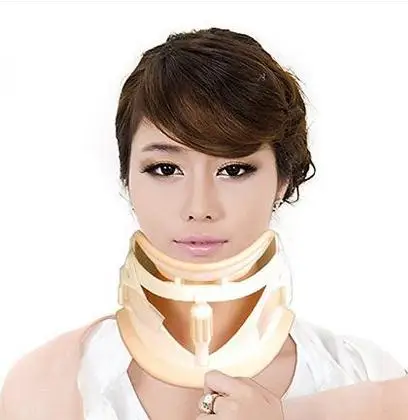 

Cervical neck collar tractor traction with cervical spondylosis support holder TN1 tractor portable health protective devices