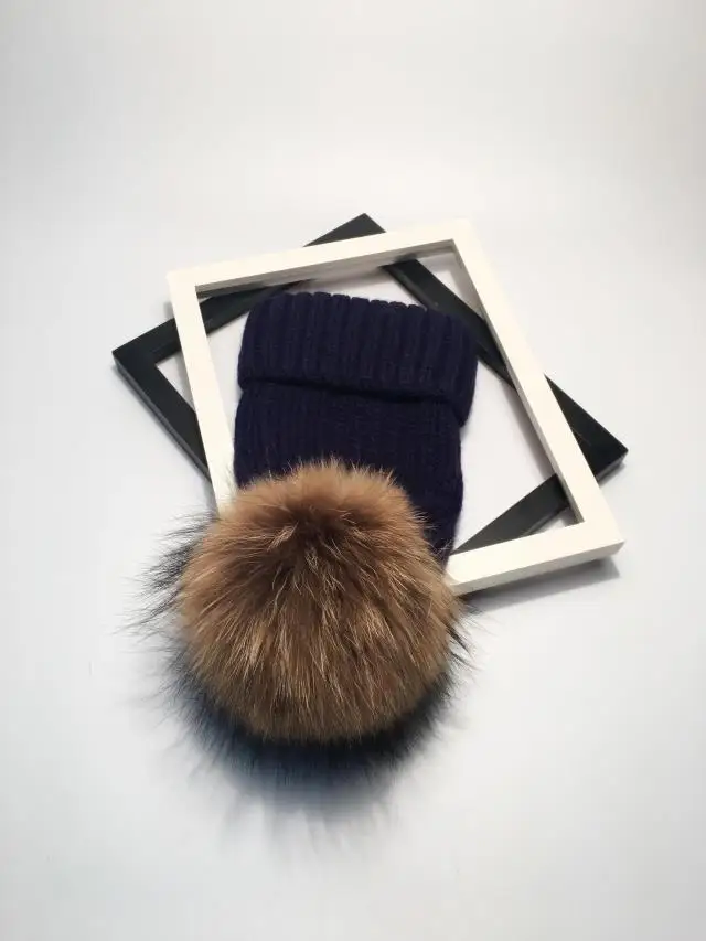 winter hats for women pom pom hat  (9)