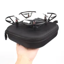 Для DJI Tello Drone водонепроницаемый портативный сумка анти шок тела батарея сумка чехол 0J Прямая поставка