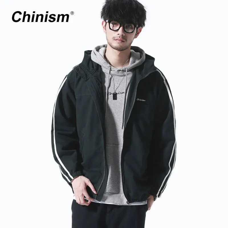 Aliexpress.com : Buy CHINISM Brand 2017 Vintage Two Stripe