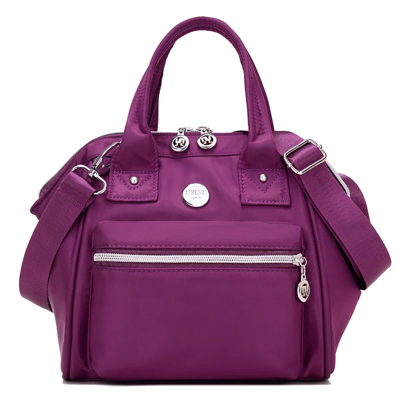 

Fashion Women Bag Messenger Bags Nylon Female Handbags Women Famous Brands Small Shoulder Clutch Crossbody bag Bolsos sac a main