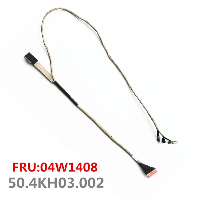 Special Offers New Wistron DB-NOTE 50.4KH03.002 Led Cable For Lenovo Thinkpad X220 X220I X230 X230I Led Cable 04W1408 Special Offers New Wistron DB-NOTE 50.4KH03.002 Led Cable For Lenovo Thinkpad X220 X220I X230 X230I Led Cable 04W1408