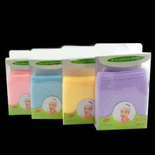 5 шт. красивые пучки полотенца практичные инструменты повязки на голову Косметическая шапочка покрытие полотенца повязки для волос банные полотенца татуировки аксессуары