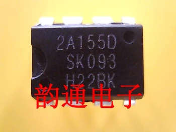 

10pcs/lot 2A155D 2A155D 2A155 DIP-8 In Stock