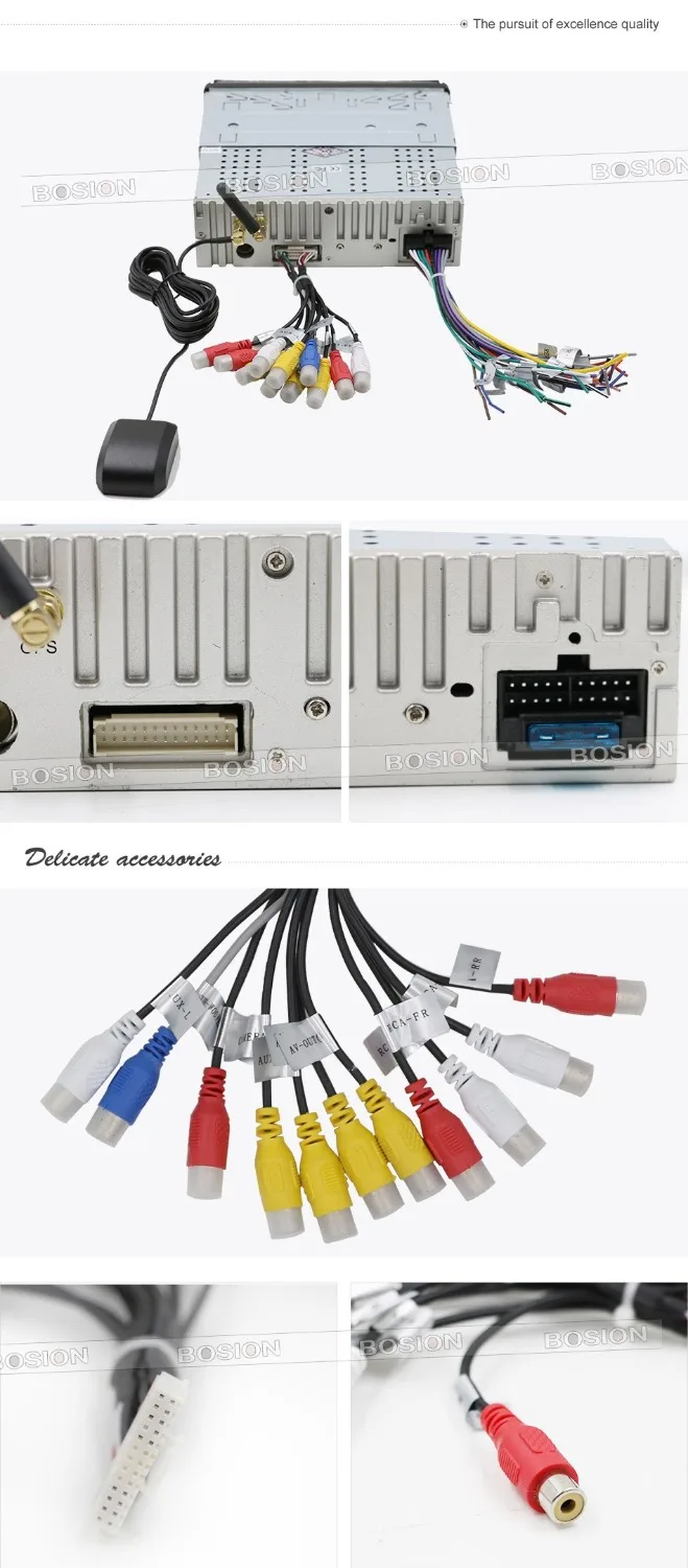 Cheap android 9 1din autoradio car radio 7 inch HD GPS DVD Player with Navigation Bluetooth USB free rear camera head unit car stereo 5 Cheap android 9 1din autoradio car radio 7 inch HD GPS DVD Player with Navigation Bluetooth USB free rear camera head unit car stereo 5