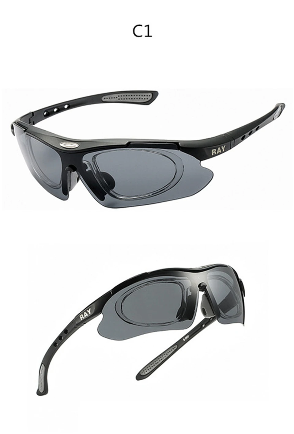 2019 classic sunglasses brand for men and women having fun with medical designer glasses fashion sunglasses man UV400 (3)