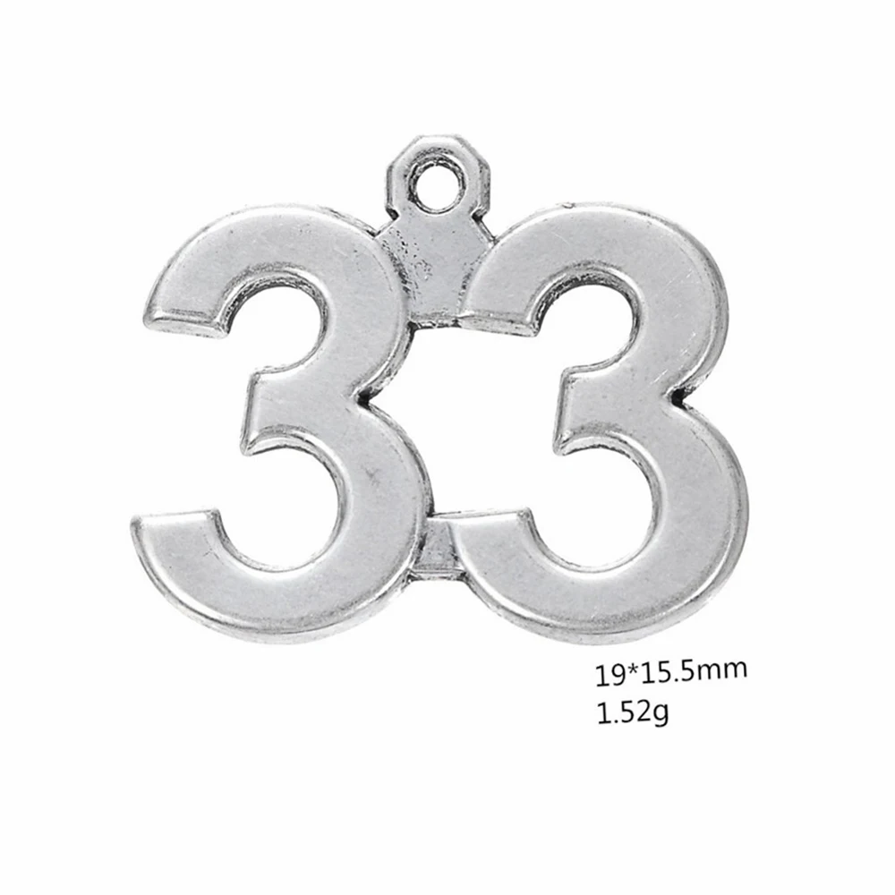 33