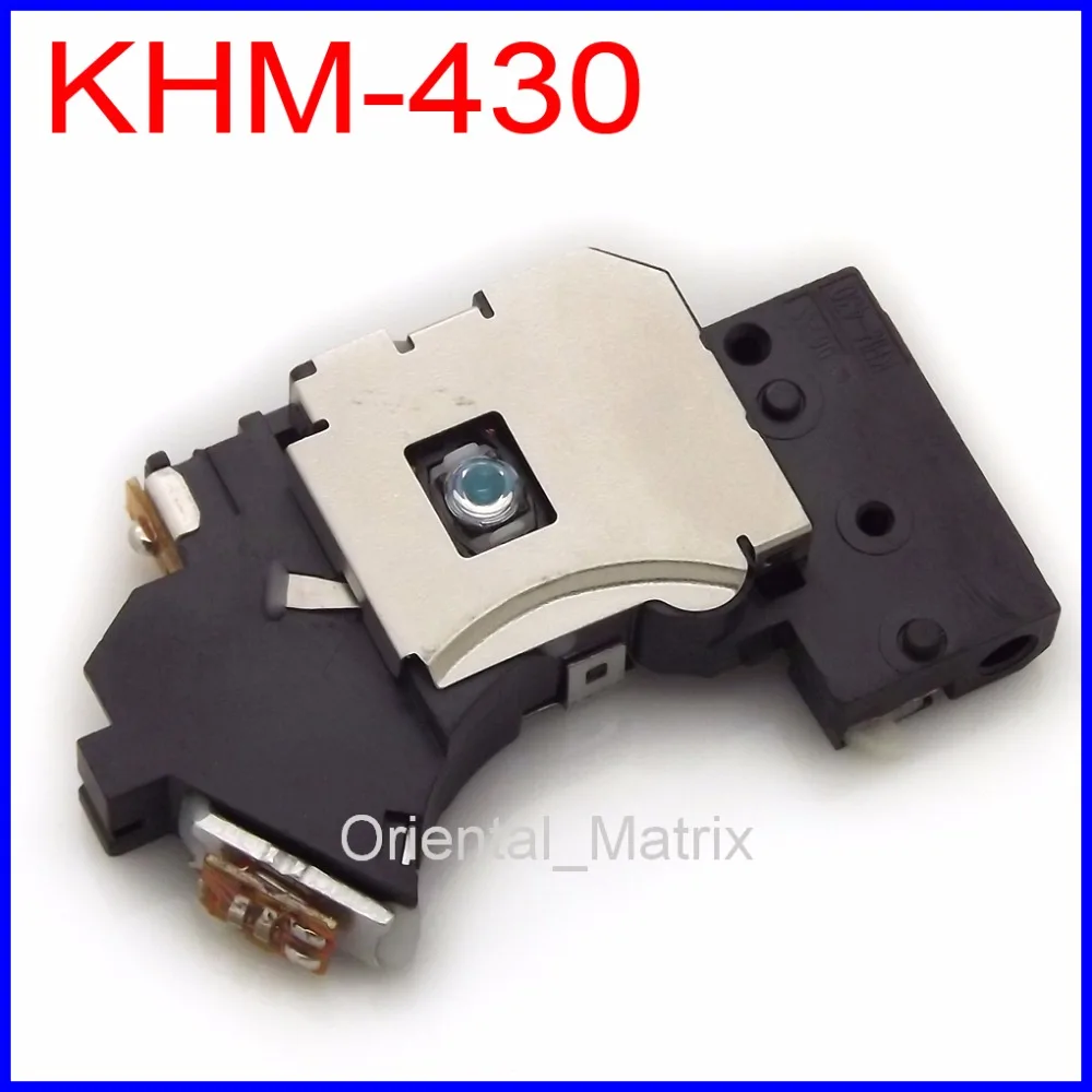 KHM-430-de-recogida-ptica-para-PS2-lente-l-ser-de-KHM-430AAA-accesorios ...